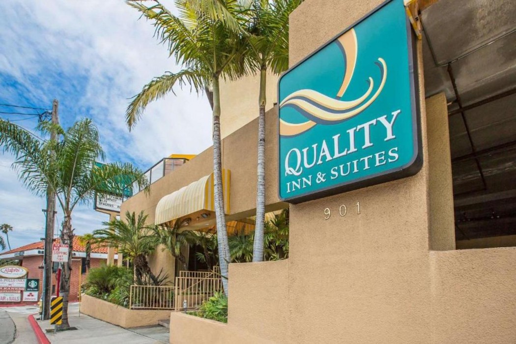 Quality Inn & Suites Hermosa Beach 1/38