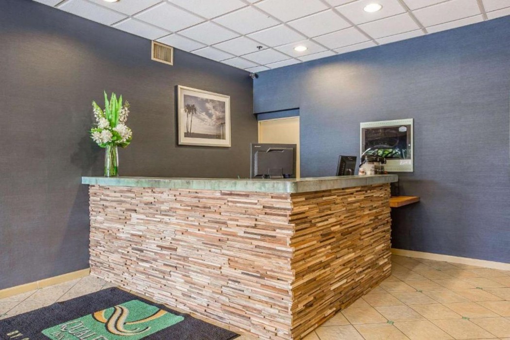 Quality Inn & Suites Hermosa Beach 6/38