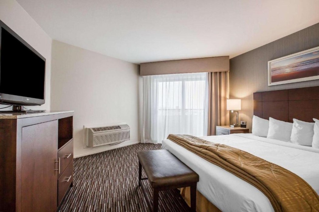Quality Inn & Suites Hermosa Beach 15/38