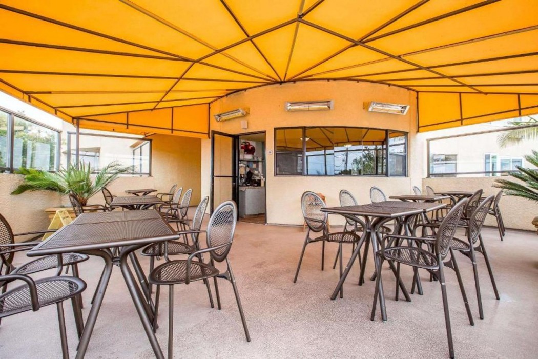 Quality Inn & Suites Hermosa Beach 18/38