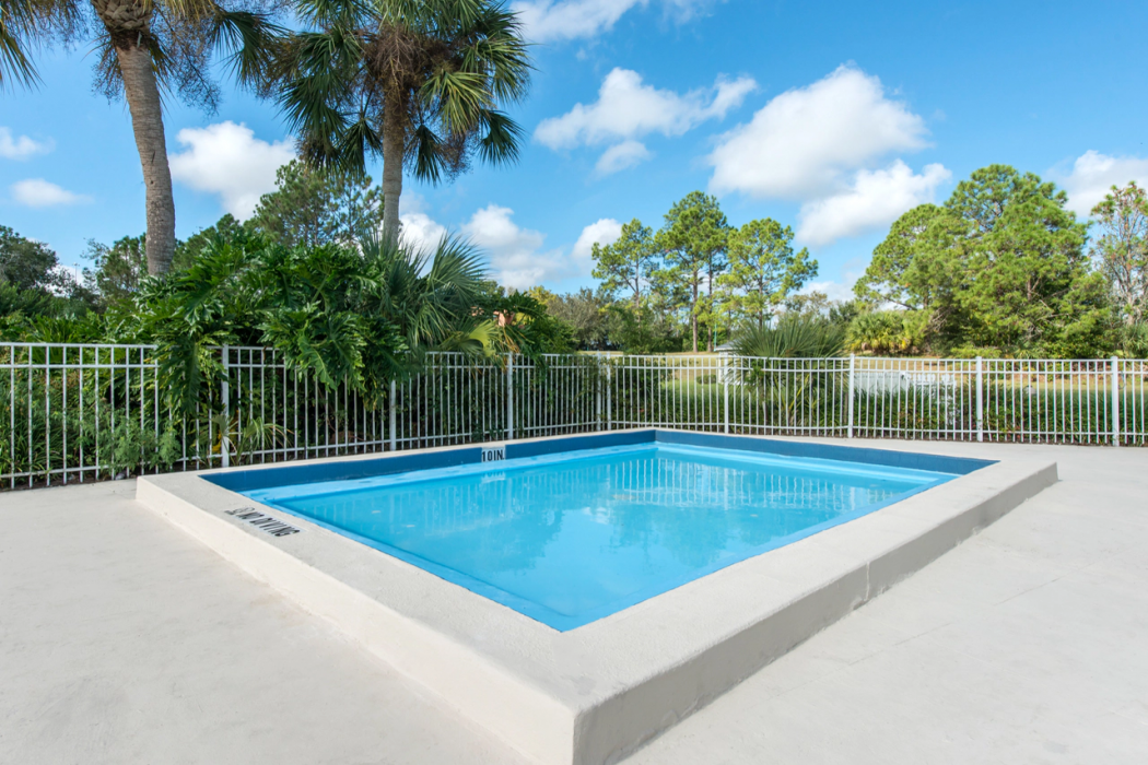 Quality Inn and Suites Brooksville I-75/Dade City 9/17