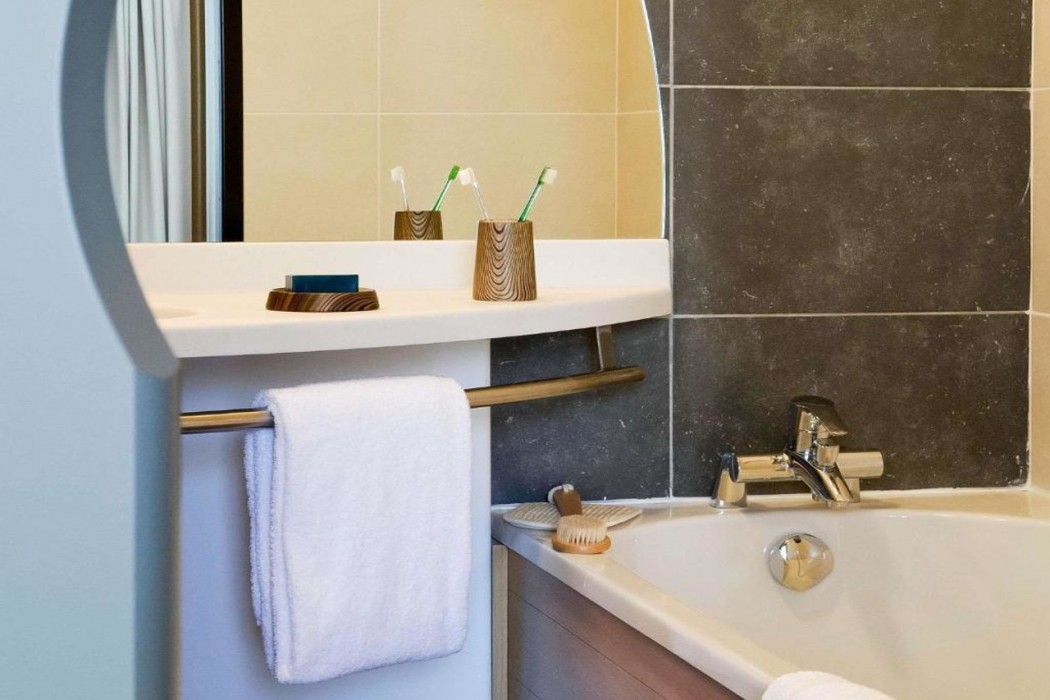 Aparthotel Adagio Bordeaux Gambetta 15/52