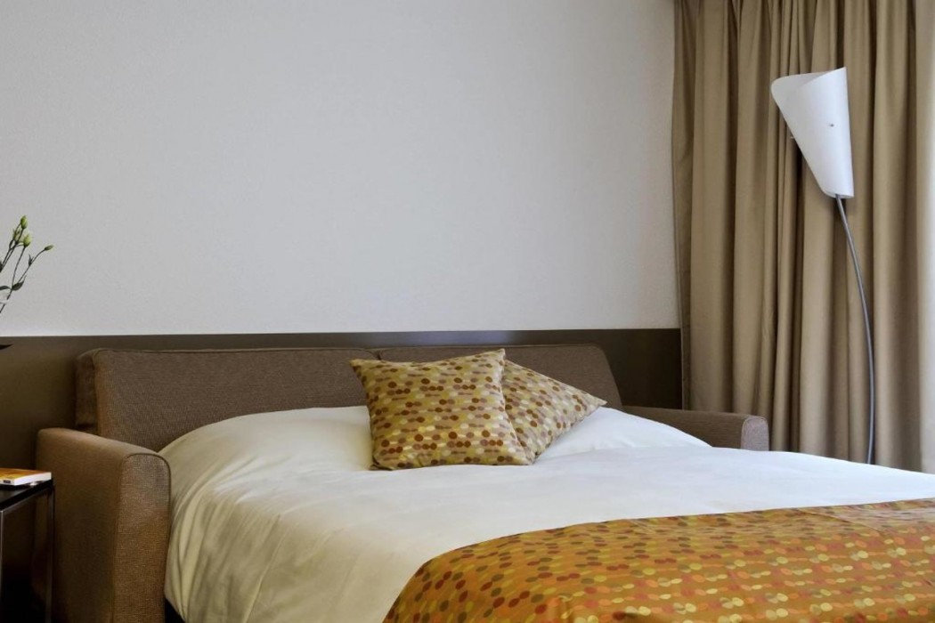 Aparthotel Adagio Bordeaux Gambetta 9/52