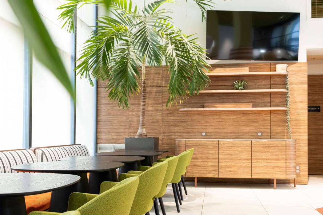 Aparthotel Adagio Bordeaux Gambetta 20/52