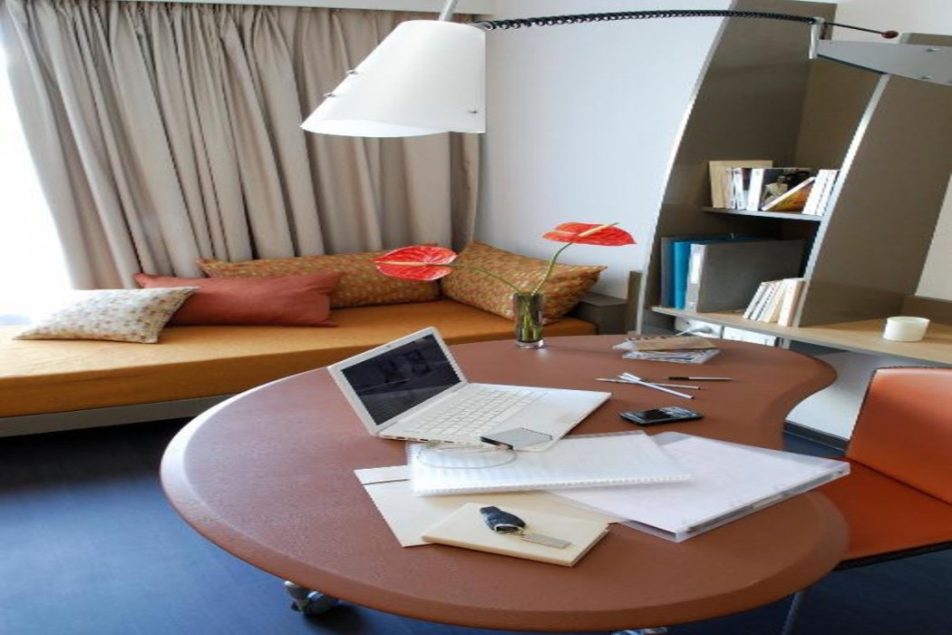 Aparthotel Adagio Bordeaux Gambetta 13/52