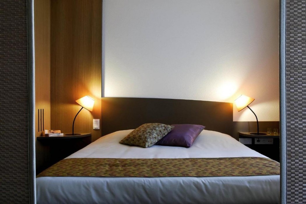 Aparthotel Adagio Bordeaux Gambetta 10/52