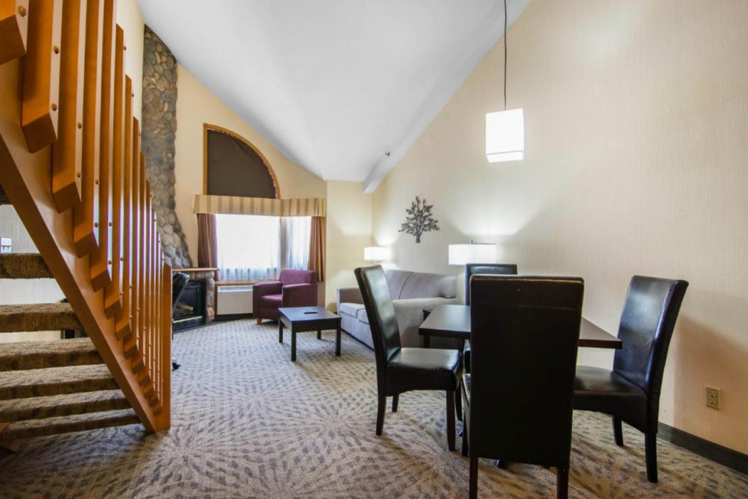Chateau Canmore 30/69