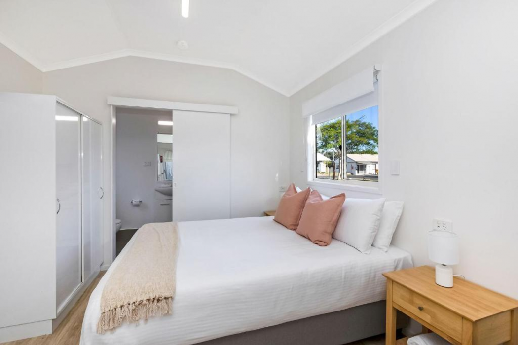 Room at Reflections Ballina Holiday Park, BALLINA - AU