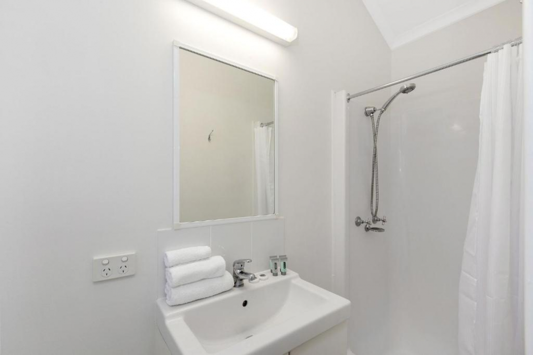 Room at Reflections Ballina Holiday Park, BALLINA - AU