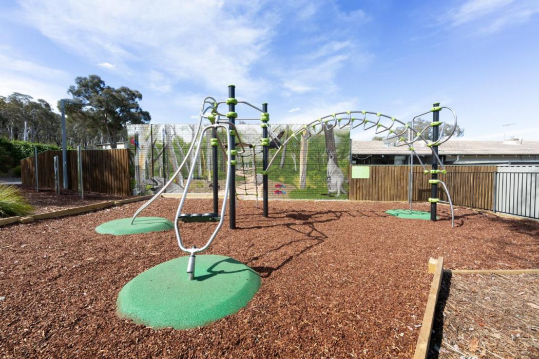 Alivio Tourist Park Canberra 25/63