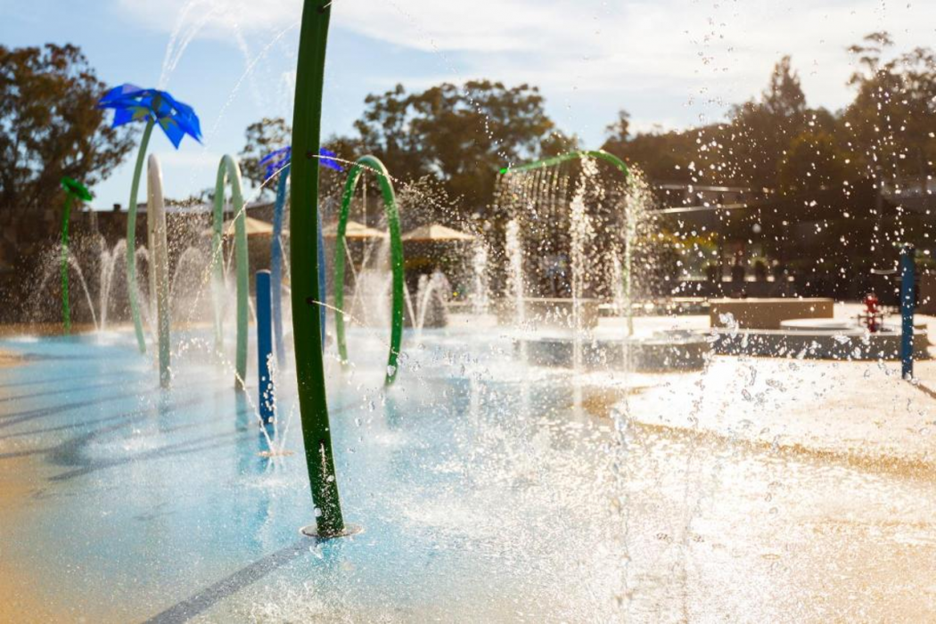 Alivio Tourist Park Canberra 26/63