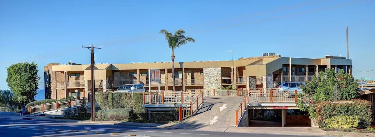 Limani Port Lincoln 1/46