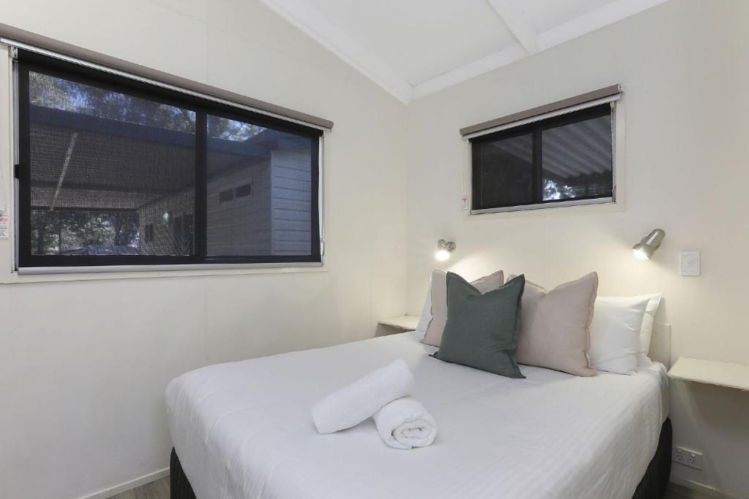 Reflections Holiday Park Coffs Harbour photo5