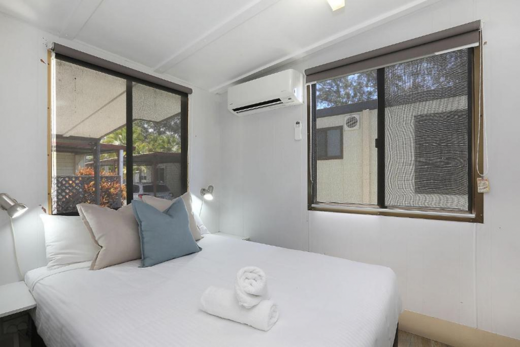 Room at Reflections Holiday Park Coffs Harbour, COFFS HARBOUR