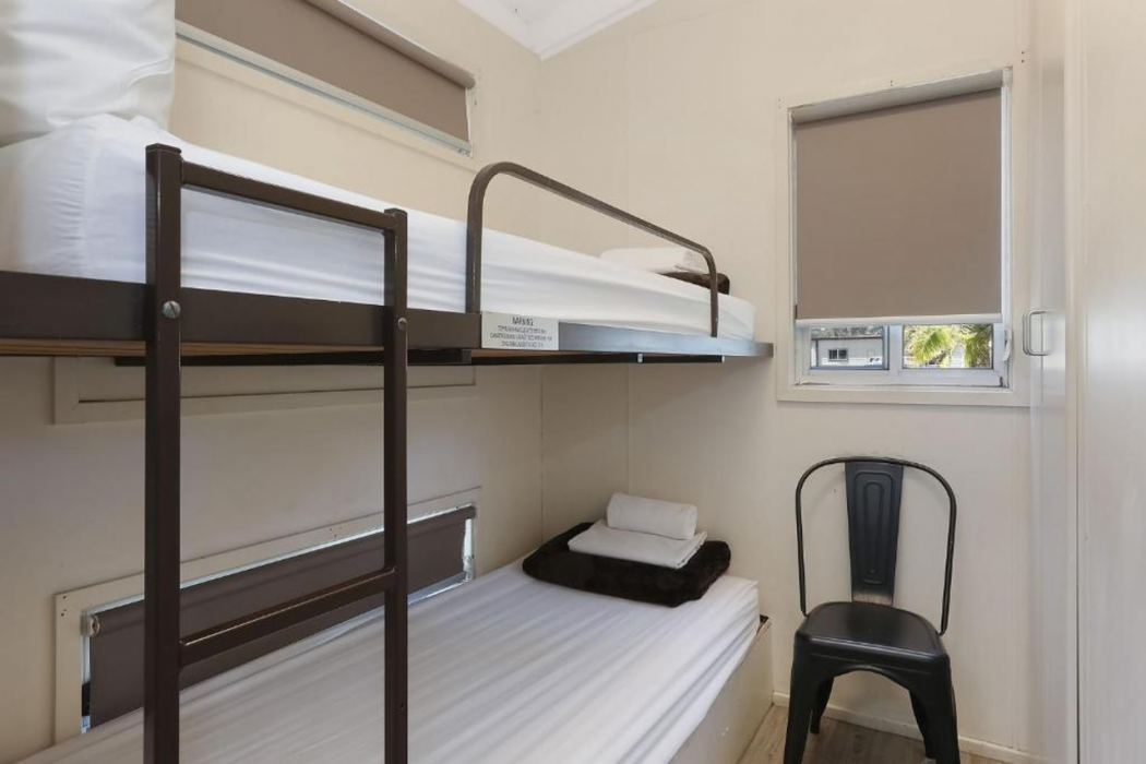 Room at Reflections Holiday Park Coffs Harbour, COFFS HARBOUR