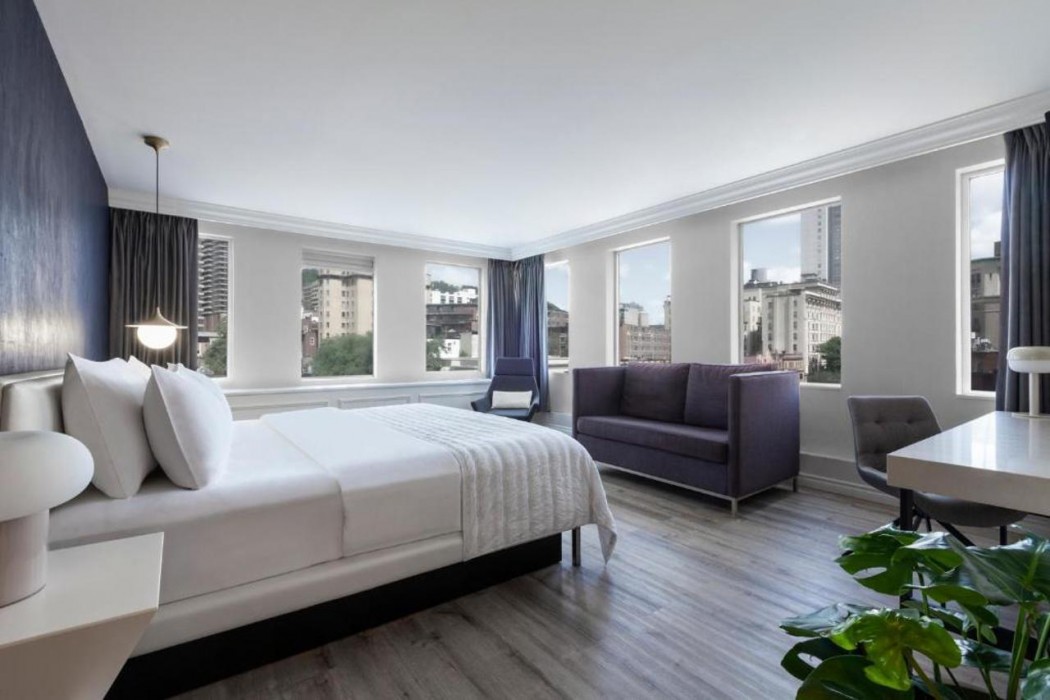 Sens Hotel 13/64