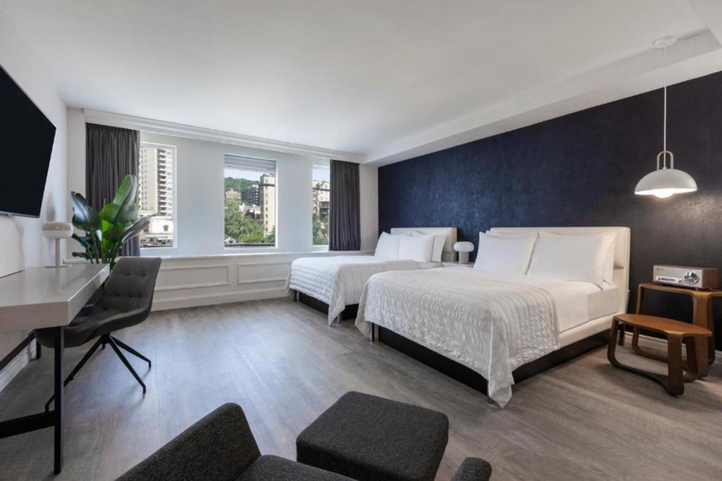 Sens Hotel 19/64