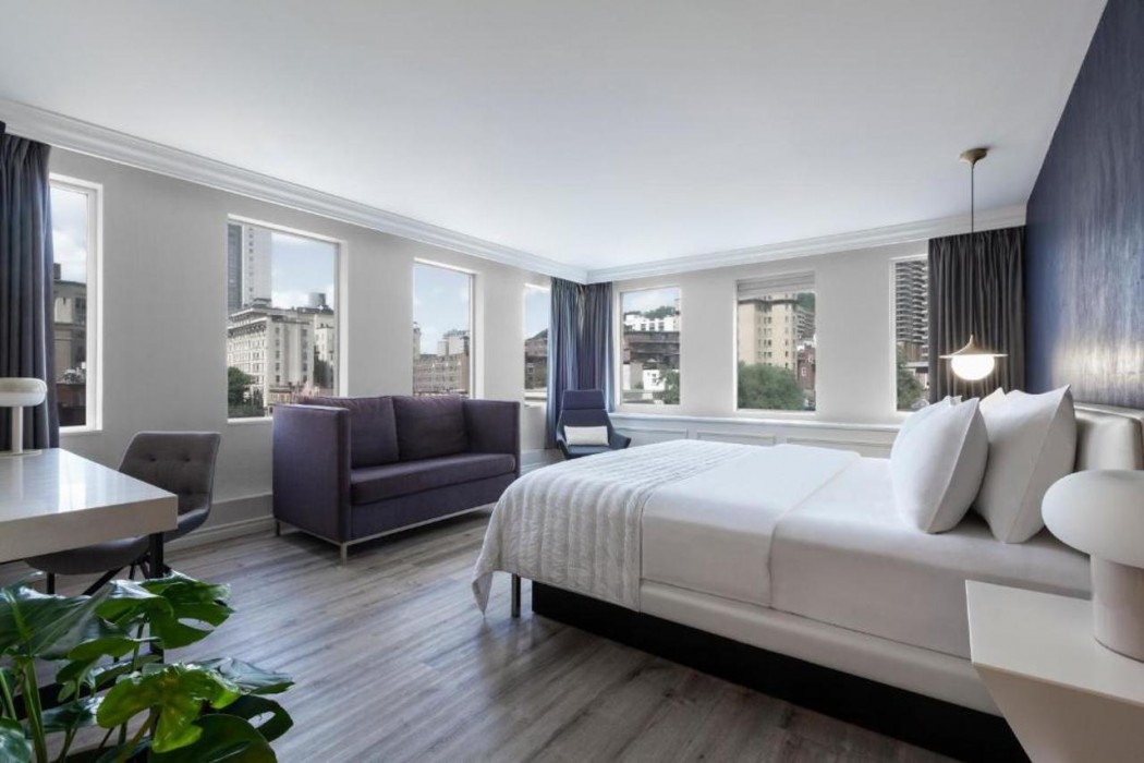 Sens Hotel 17/64