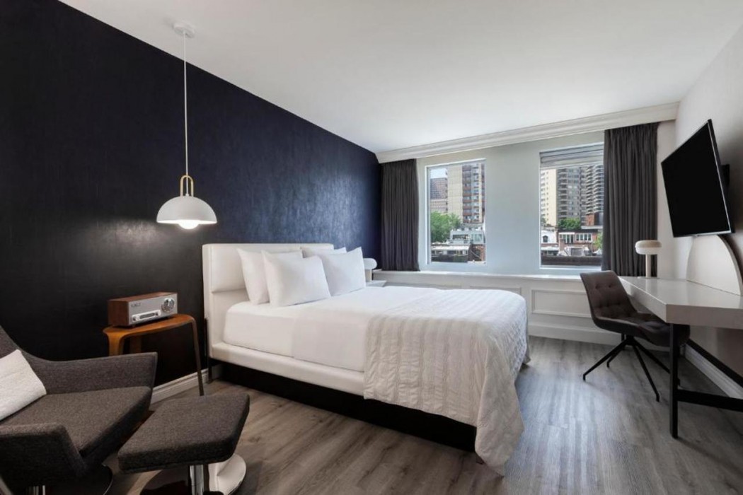Sens Hotel 15/64
