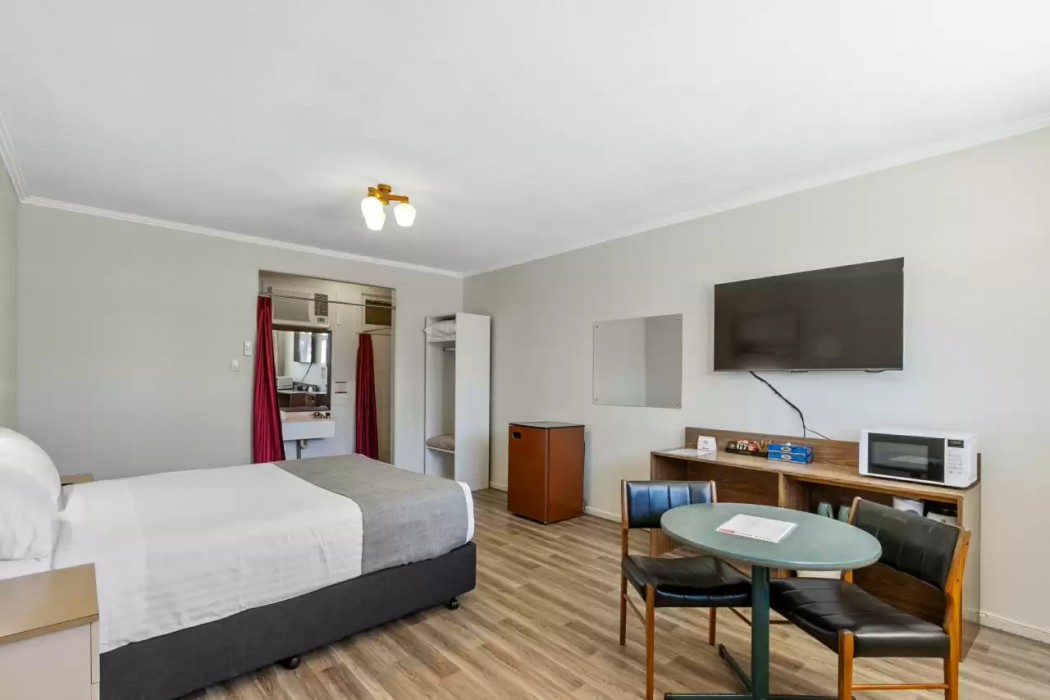 Econo Lodge Port Augusta 3/7