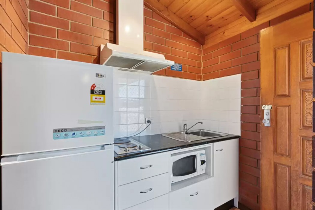 Econo Lodge Port Augusta 2/7