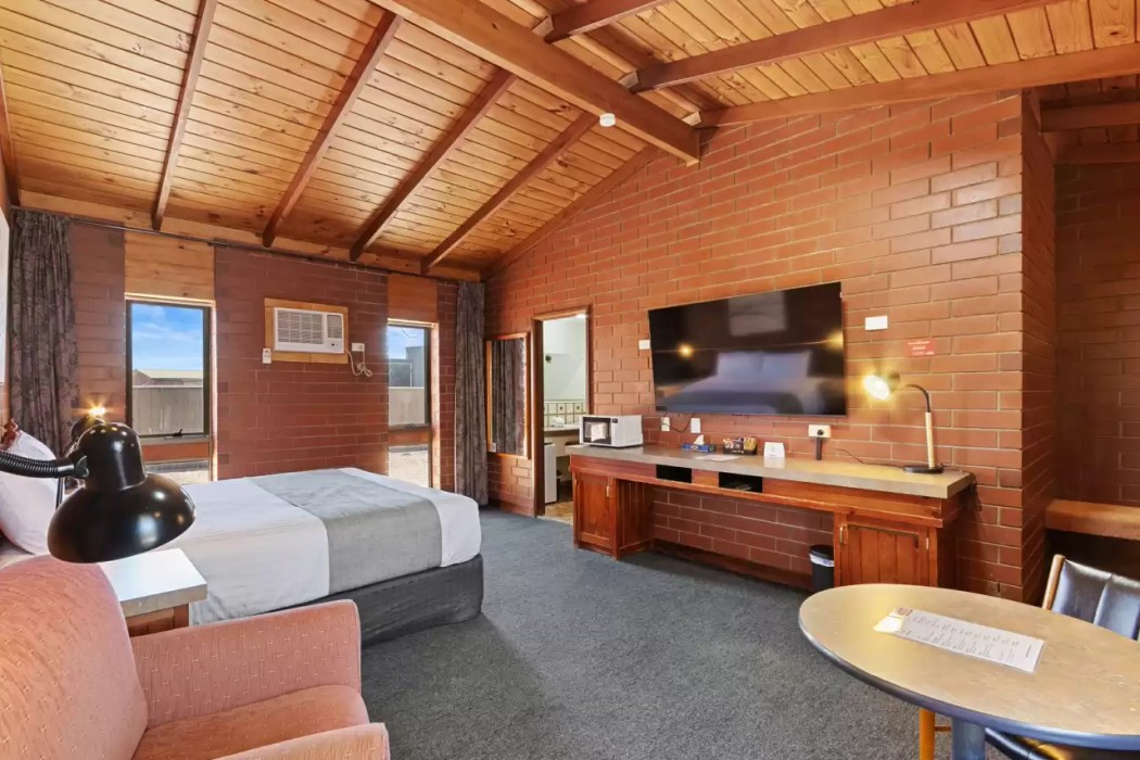 Econo Lodge Port Augusta 4/7