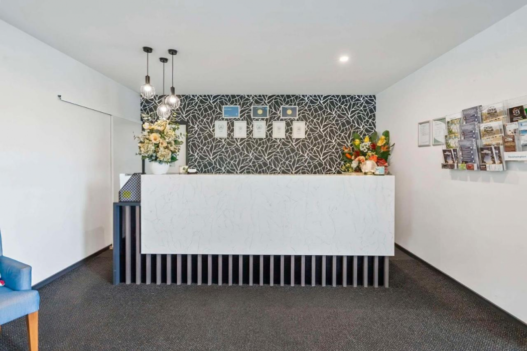 Quality Resort Parkhurst, QLD 4/16