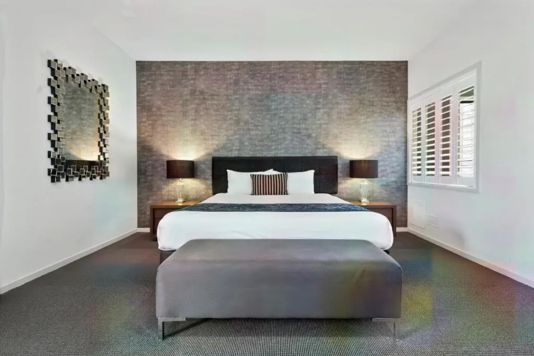 Quality Resort Parkhurst, QLD 10/16