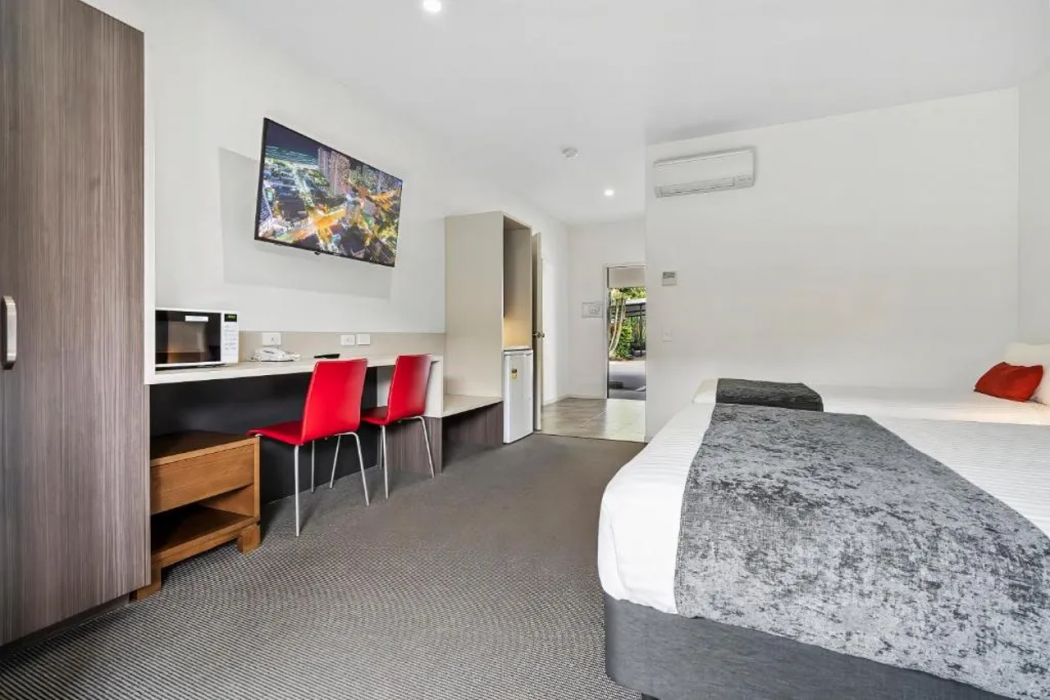 Quality Resort Parkhurst, QLD 12/16
