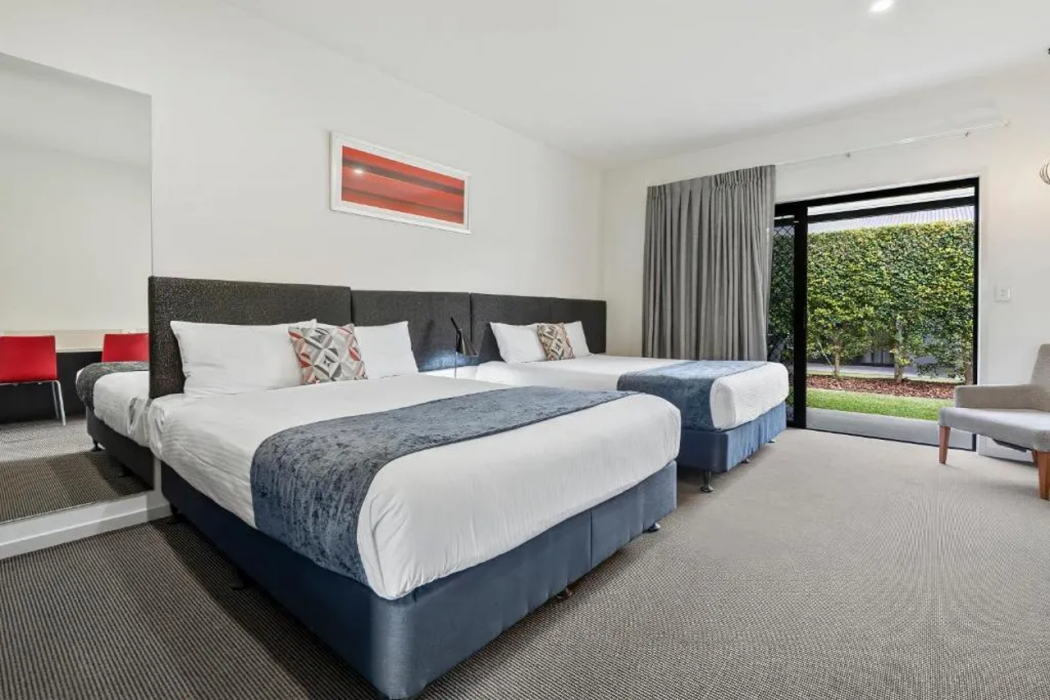 Quality Resort Parkhurst, QLD 13/16