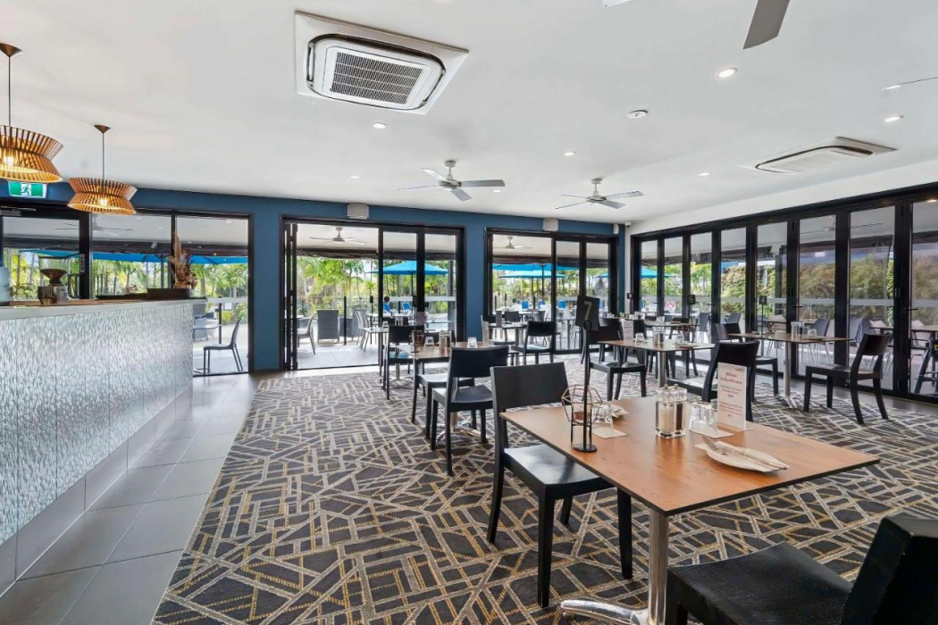 Quality Resort Parkhurst, QLD 14/16