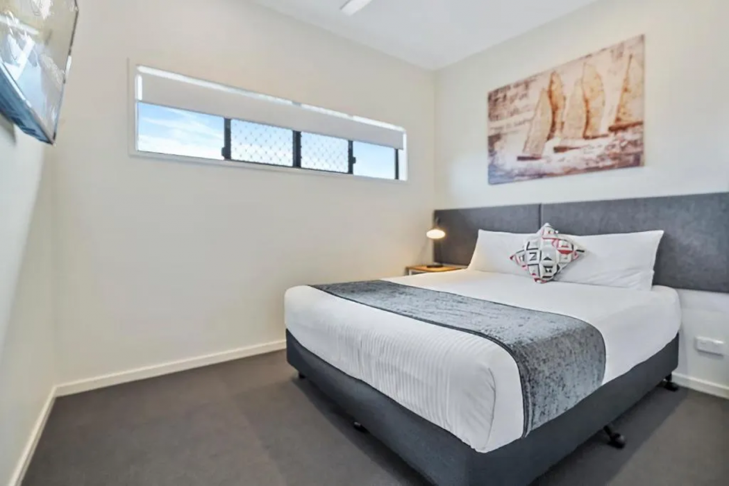 Quality Resort Parkhurst, QLD 11/16