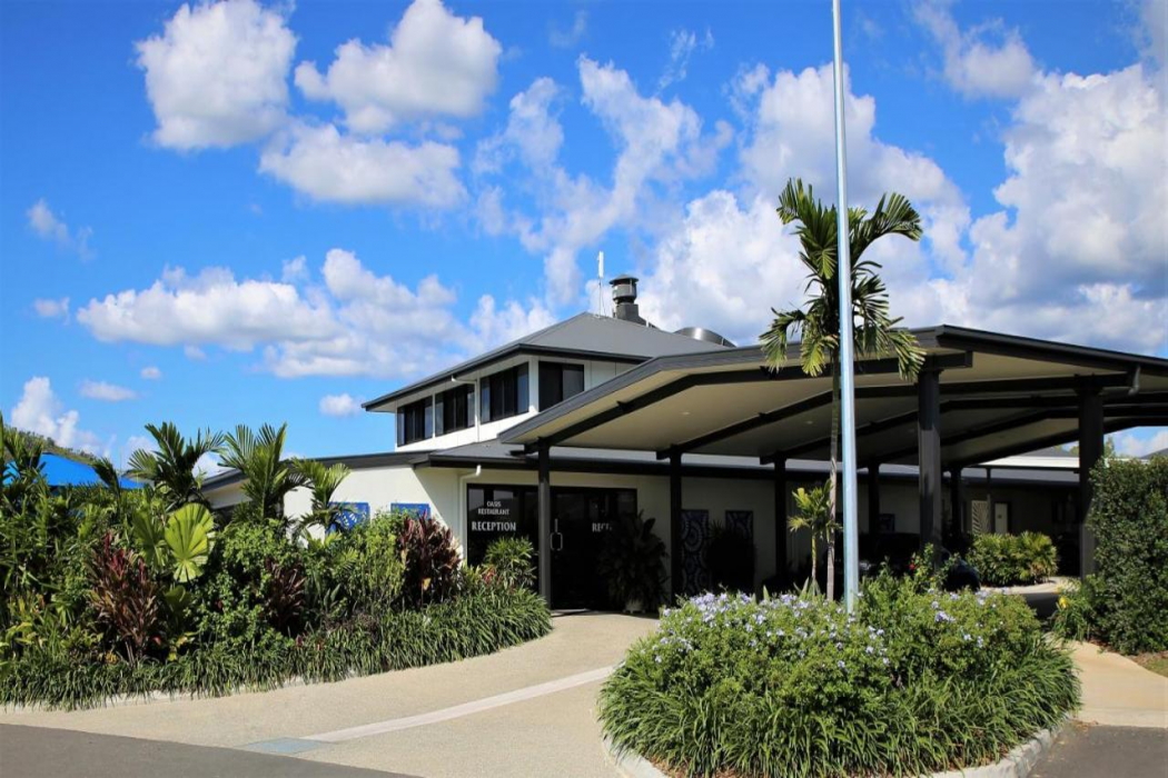 Quality Resort Parkhurst, QLD 2/16