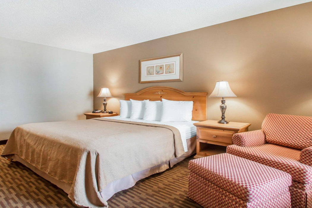 Quality Inn Us65 E Battlefield Rd Springfield 10/30