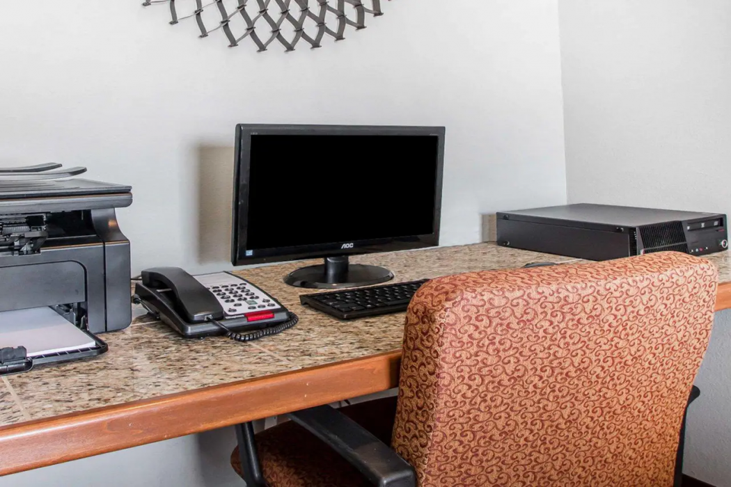 Quality Inn Us65 E Battlefield Rd Springfield 12/30