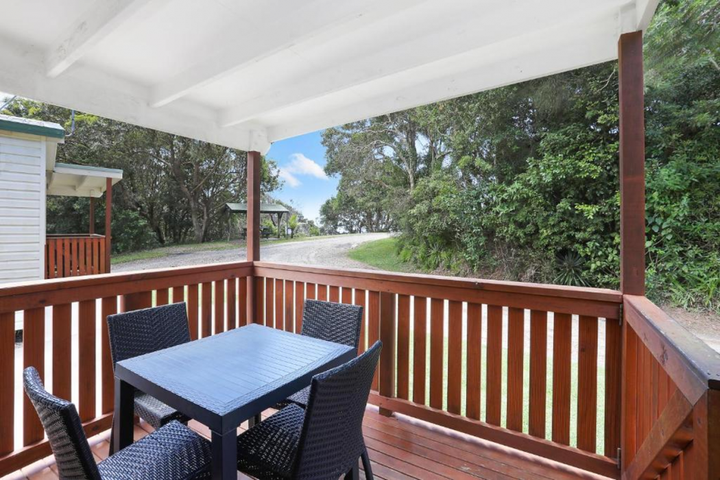 Reflections Holiday Parks Nambucca Heads 11/20