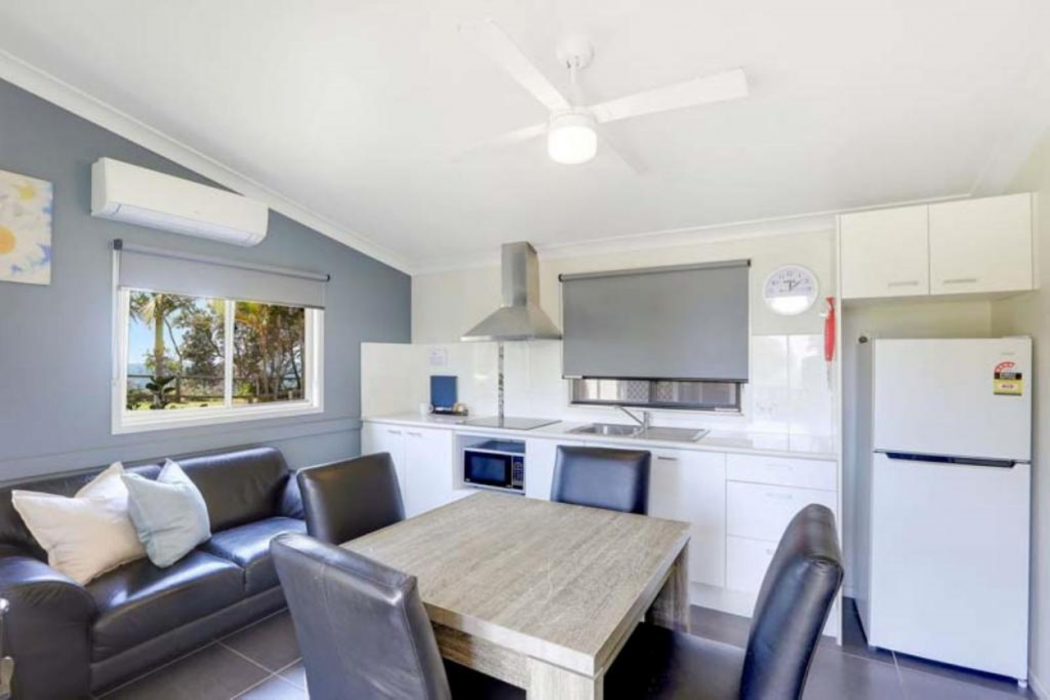 Reflections Holiday Parks Nambucca Heads 13/20