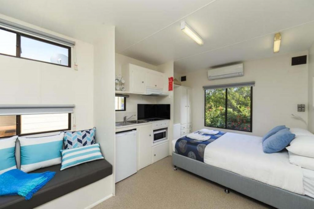 Reflections Holiday Parks Nambucca Heads 6/20