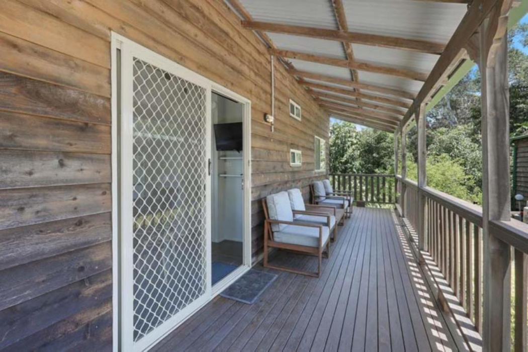 Reflections Holiday Parks Nambucca Heads 14/20