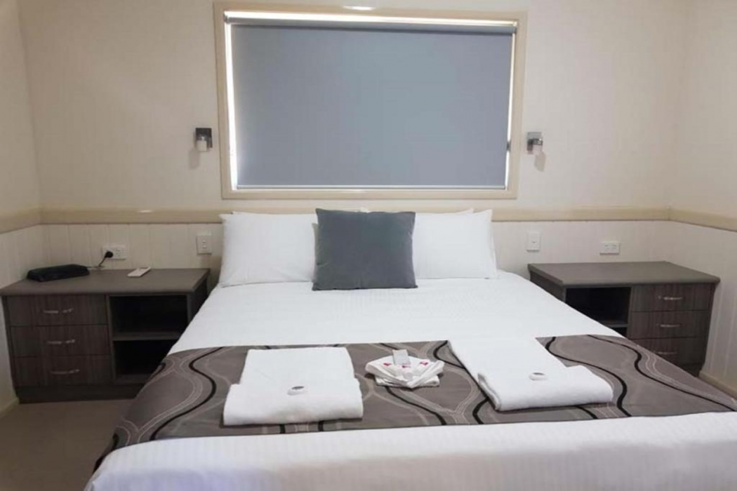 Room at Reflections Holiday Parks Nambucca Heads, NAMBUCCA HEADS