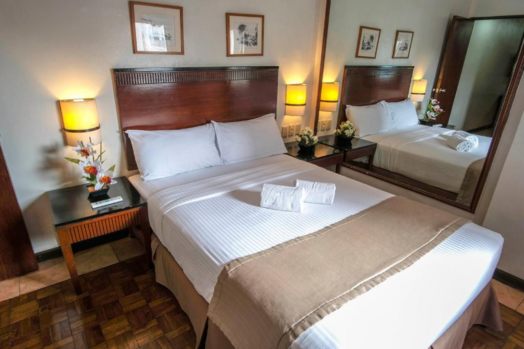 Fersal Hotel P Tuazon Cubao 14/55