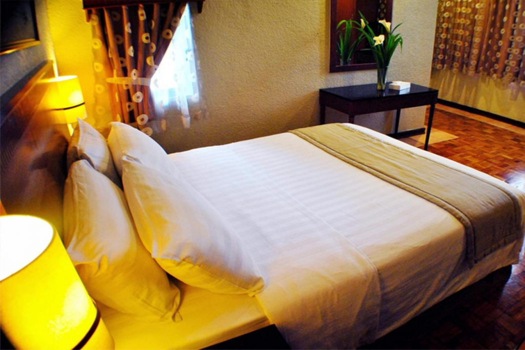 Fersal Hotel P Tuazon Cubao 18/55