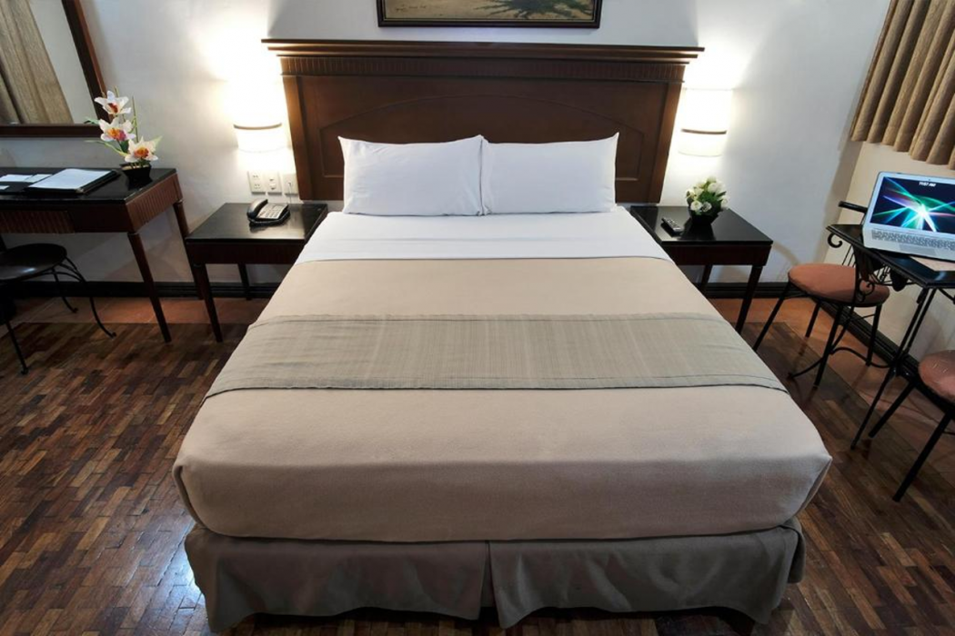 Fersal Hotel P Tuazon Cubao 16/55