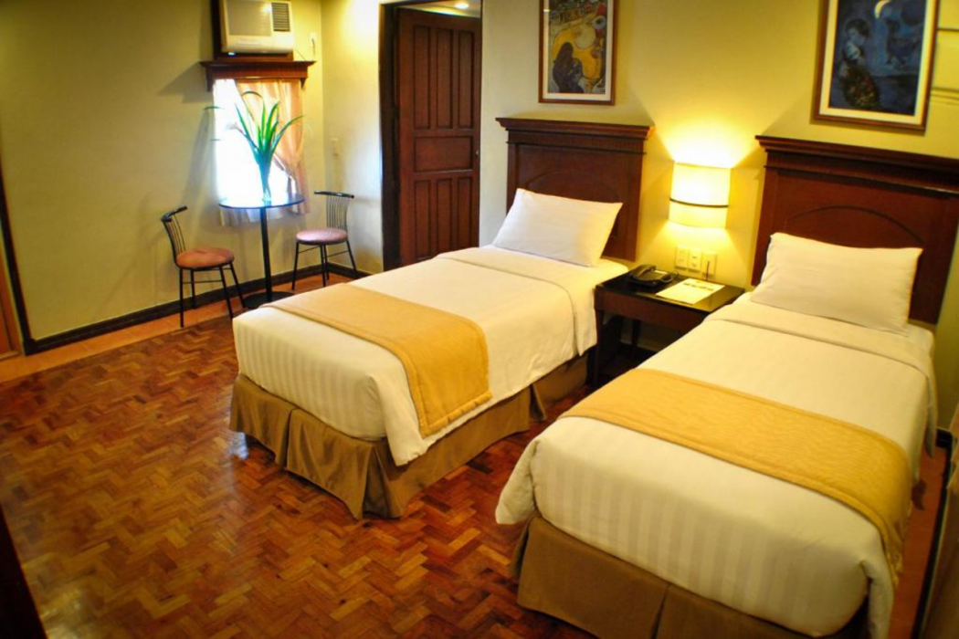 Fersal Hotel P Tuazon Cubao 17/55