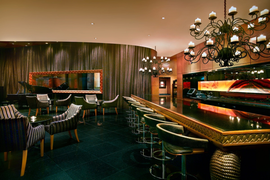 Amenities and Services