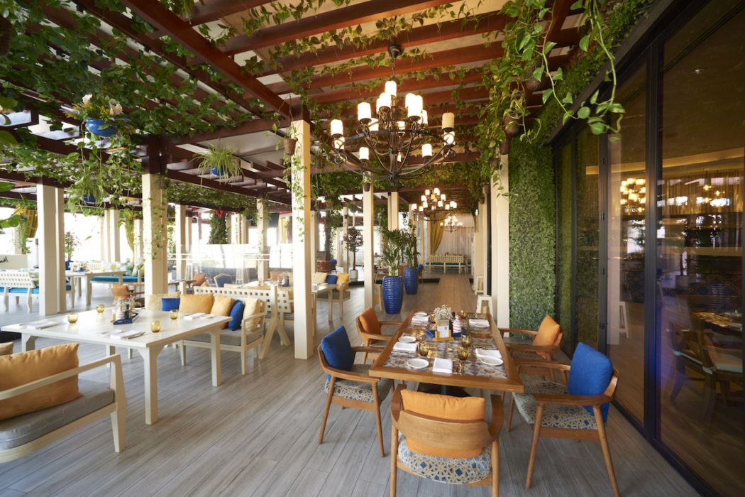 Amenities and Services