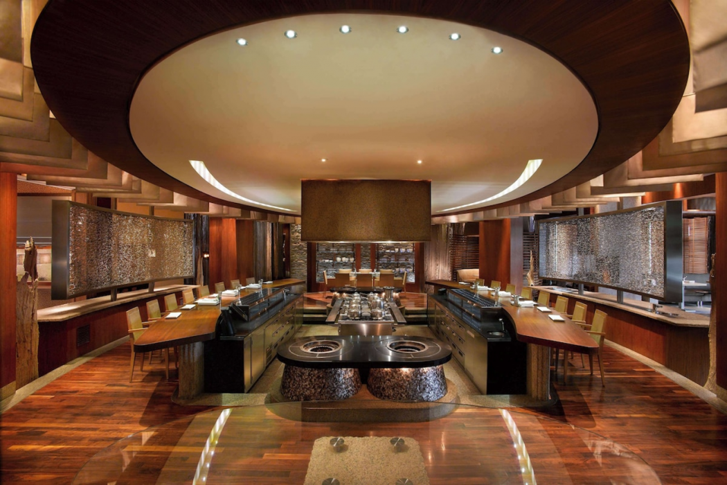 Amenities and Services