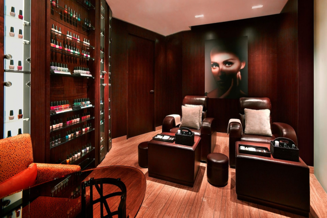Amenities and Services
