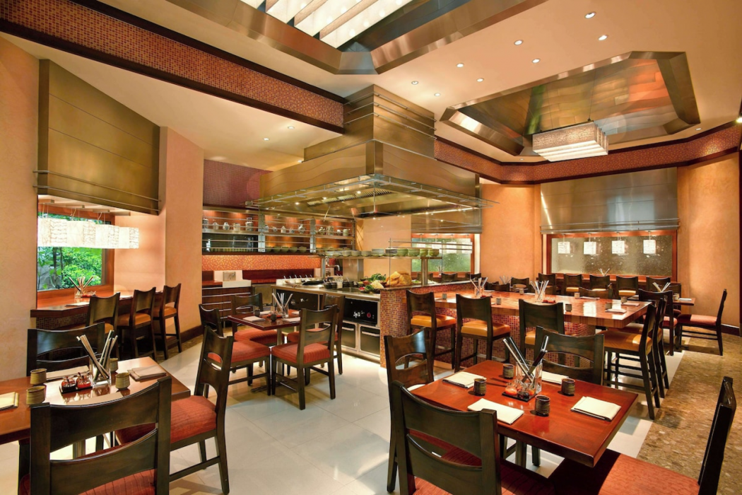 Amenities and Services