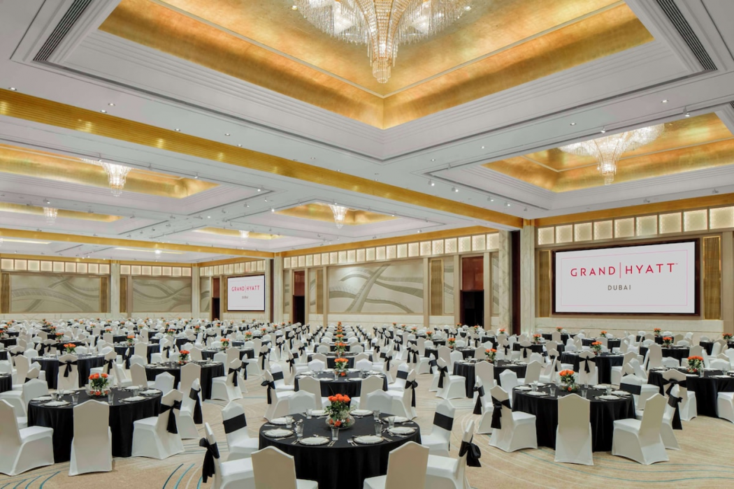 Amenities and Services